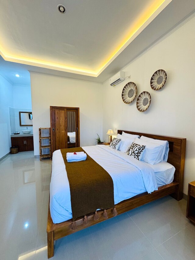 サウス ヒル パンダワ