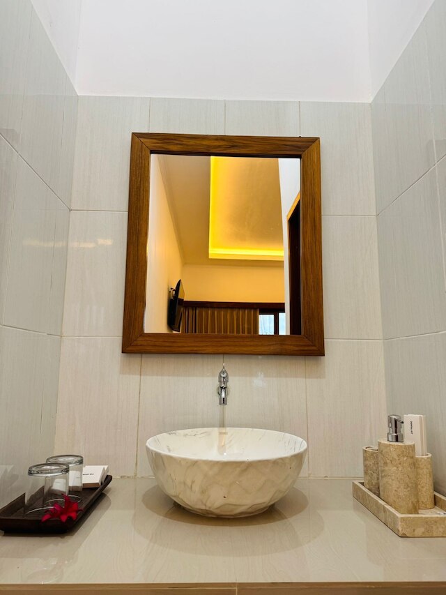 サウス ヒル パンダワ