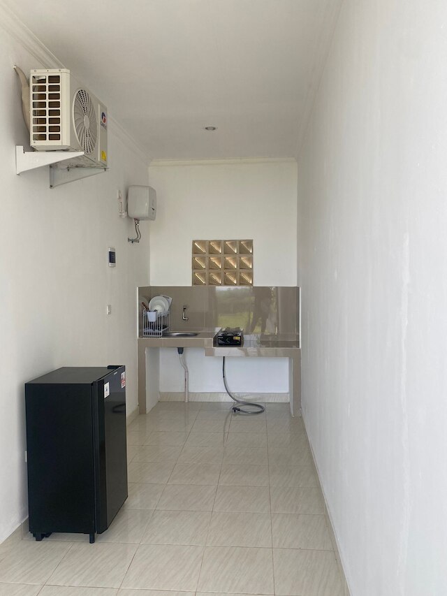 サウス ヒル パンダワ