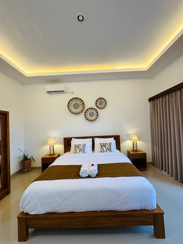 サウス ヒル パンダワ