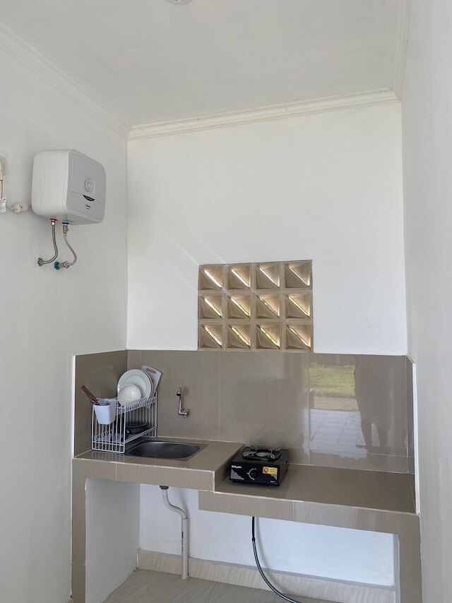 サウス ヒル パンダワ