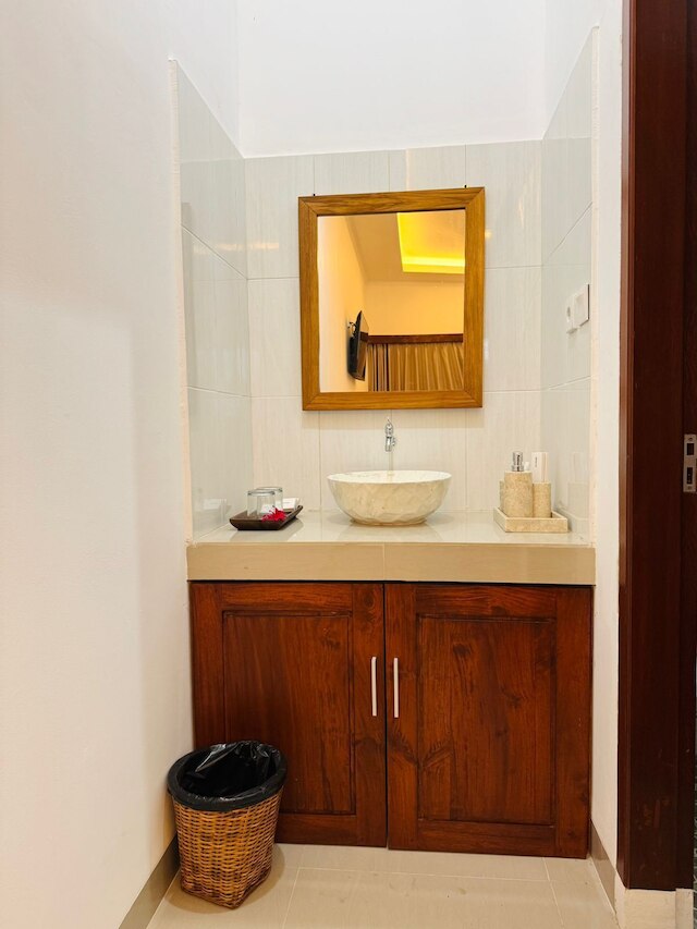 サウス ヒル パンダワ