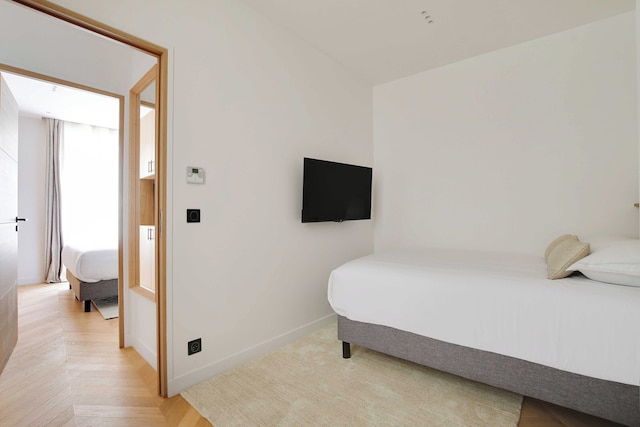 アパルトマン モダーヌ - 3ベッドルーム-6人 - モントルグイユ