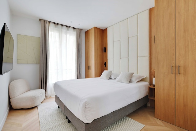 アパルトマン モダーヌ - 3ベッドルーム-6人 - モントルグイユ