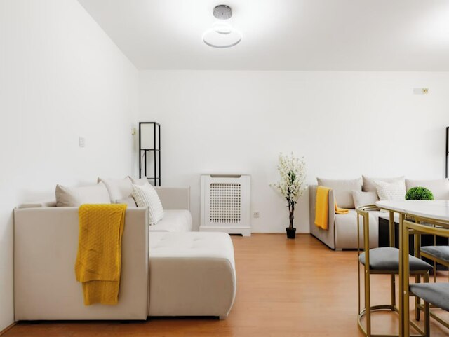 ラグジュアリー ロンドン アパートメント ウィズ シティ ビューズ