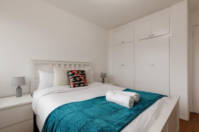 ラグジュアリー ロンドン アパートメント ウィズ シティ ビューズ