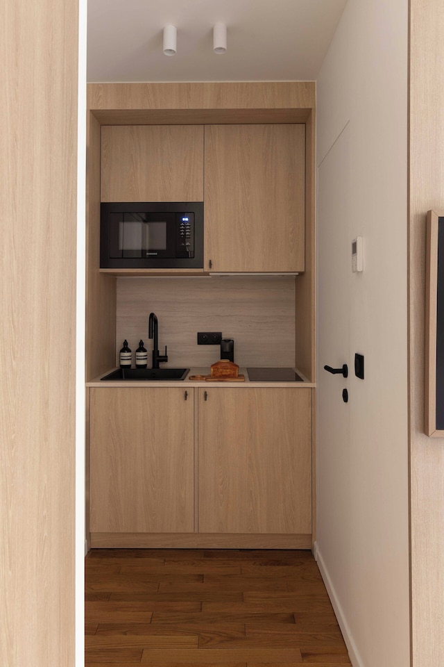 チャーミング スタジオ ウィズ エアコン - 2P- ミュゼ デュ ルーヴル