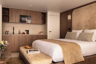 ビューティフル スタジオ フォー 2 ピープル イン マレ