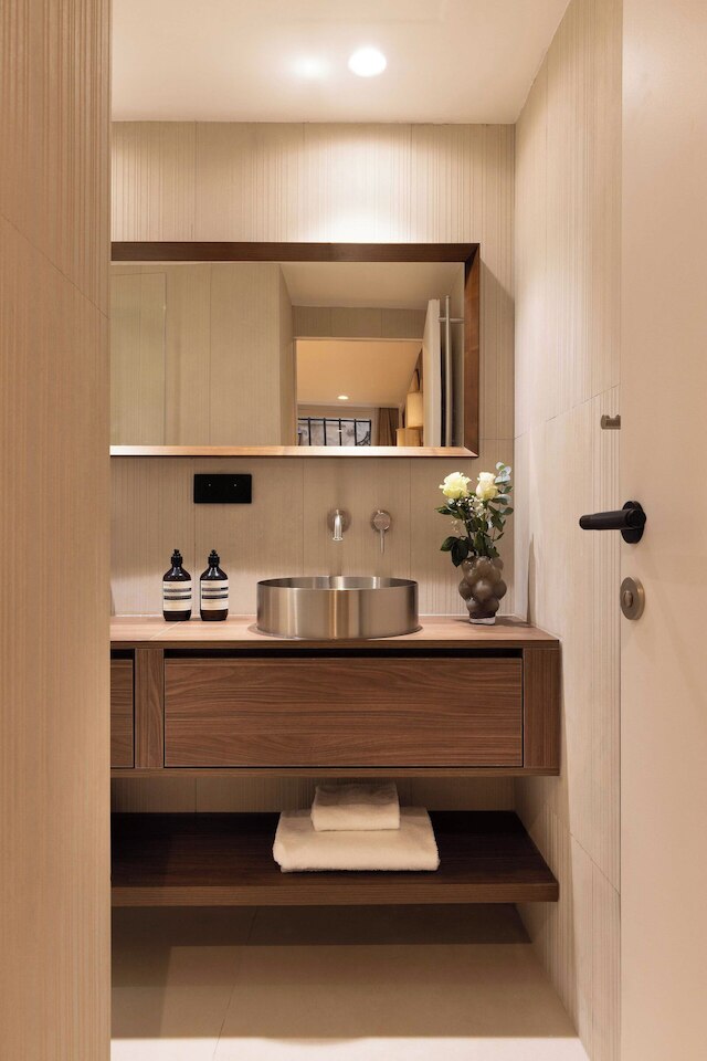 ビューティフル スタジオ フォー 2 ピープル イン マレ