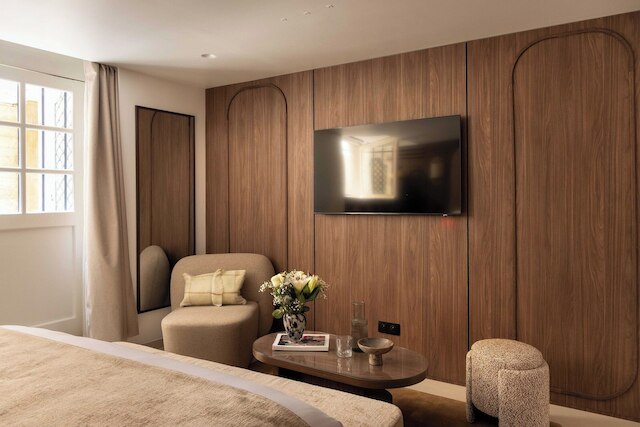 ビューティフル スタジオ フォー 2 ピープル イン マレ