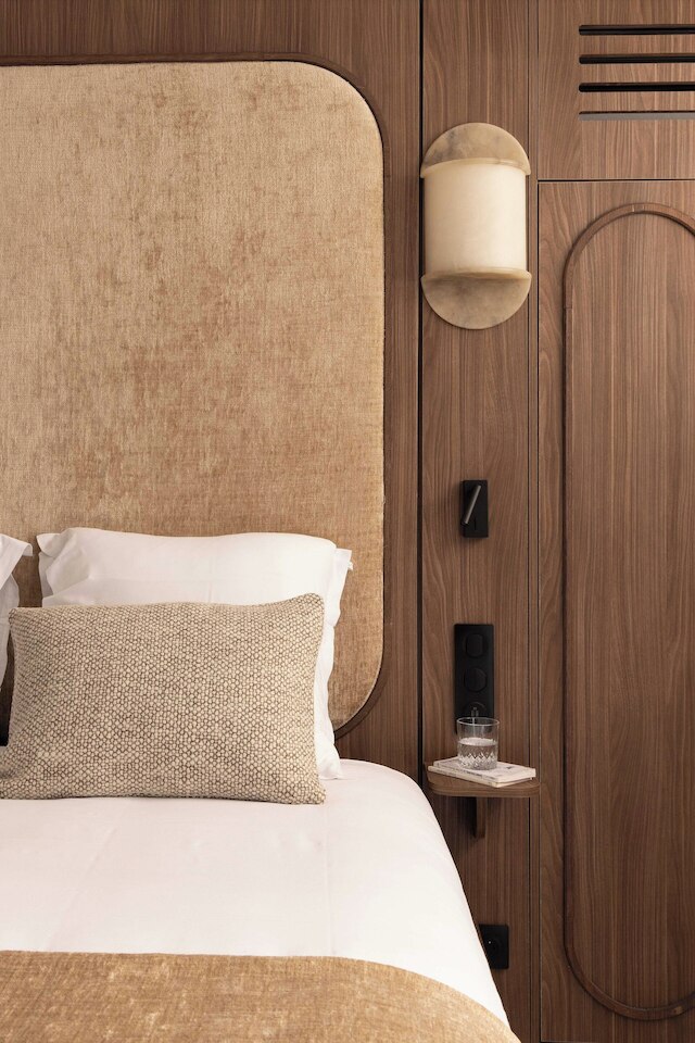 ビューティフル スタジオ フォー 2 ピープル イン マレ