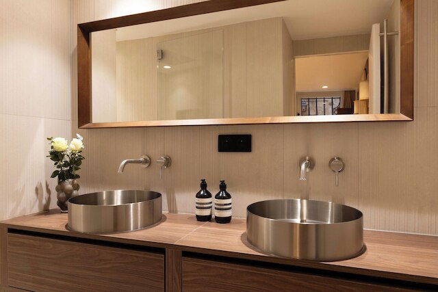 ビューティフル スタジオ フォー 2 ピープル イン マレ