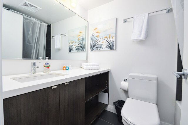 プレスティージ ヨークビル スイーツ