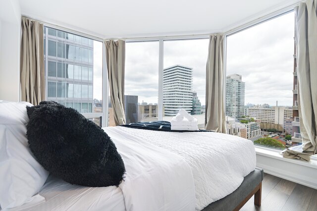 プレスティージ ヨークビル スイーツ