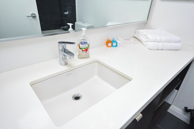 プレスティージ ヨークビル スイーツ