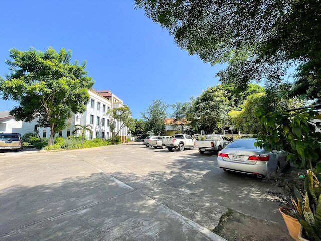 タムナック ランタ アット チェンマイ