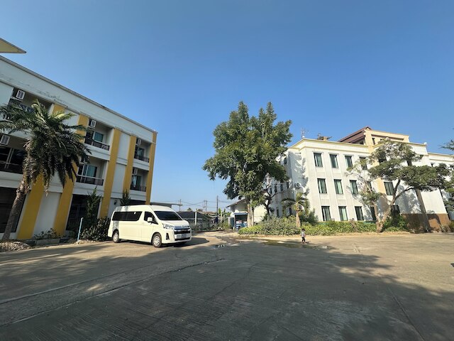 タムナック ランタ アット チェンマイ