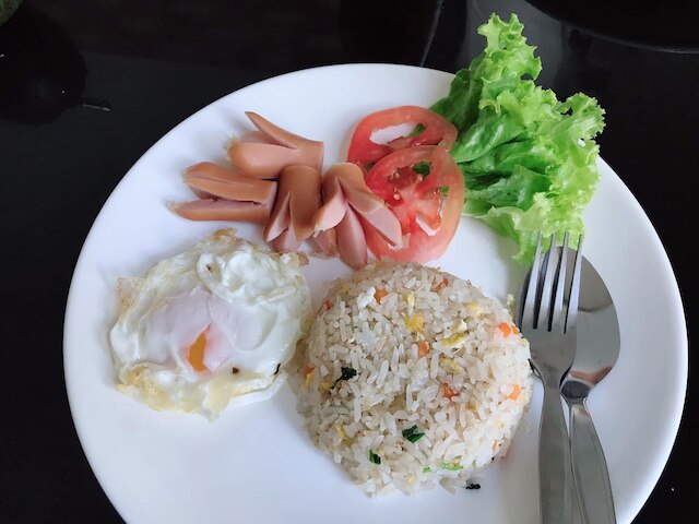 タムナック ランタ アット チェンマイ