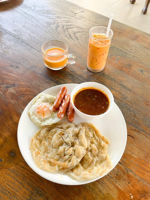 タムナック ランタ アット チェンマイ