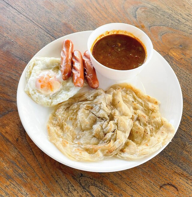 タムナック ランタ アット チェンマイ