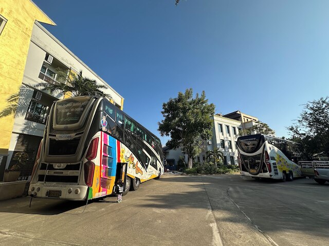 タムナック ランタ アット チェンマイ