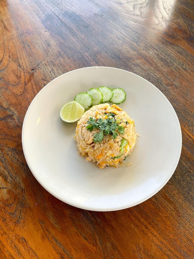 タムナック ランタ アット チェンマイ