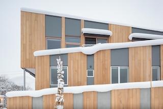 Silver Dream by H2 Life