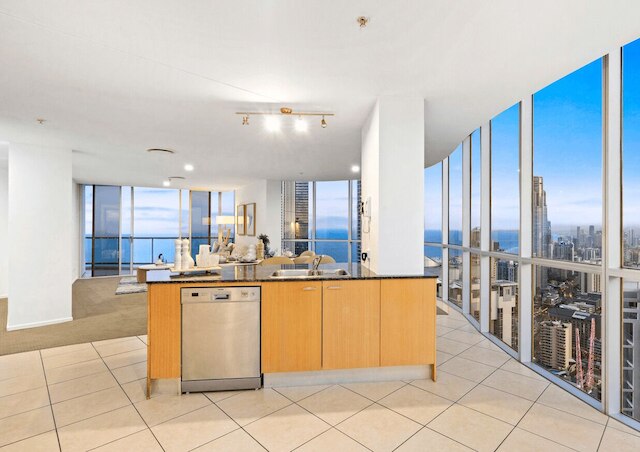 レベル 45 ラグジュアリー サブペントハウス イン サーファーズ