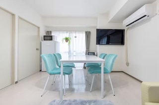 New 上野駅 徒歩 7 分 稲荷町