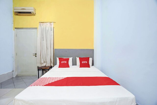 ホテル O テガルサリ ニア トゥンジュンガン プラザ