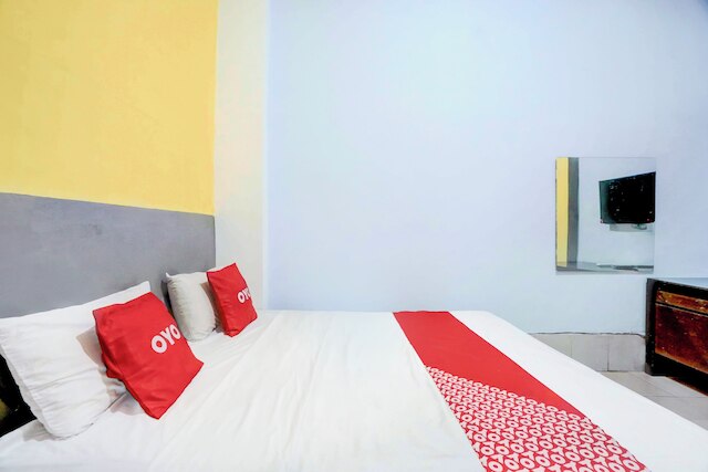 ホテル O テガルサリ ニア トゥンジュンガン プラザ