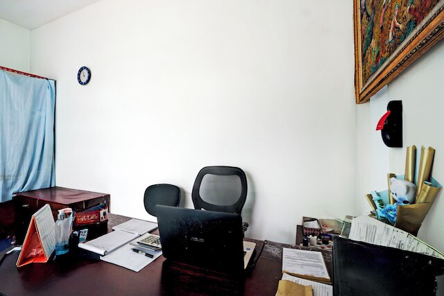 ホテル O テガルサリ ニア トゥンジュンガン プラザ