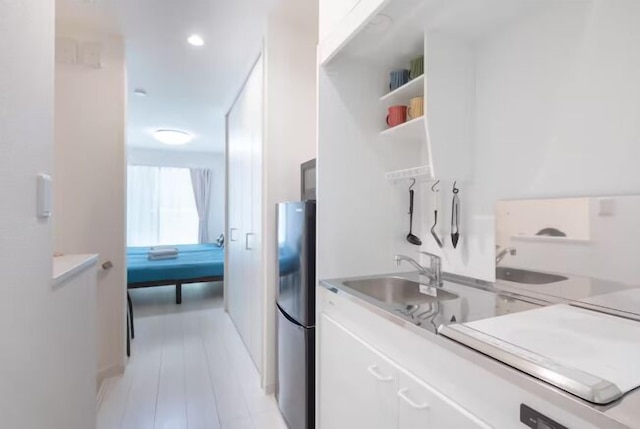 Asakusa Sky Tree Area Newly Built