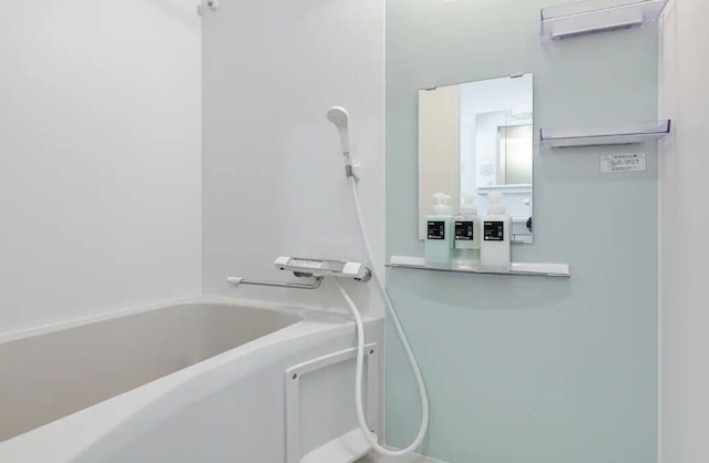 Asakusa Sky Tree Area Newly Built