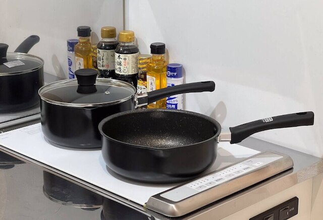 Asakusa Sky Tree Area Newly Built