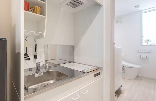 Asakusa Sky Tree Area Newly Built