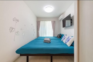 Asakusa Sky Tree Area Newly Built