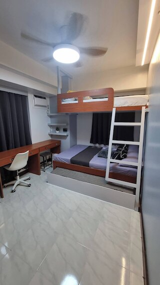 ザ ヴィラ ステイケーション アット ラ ヴェルティ レジデンシズ