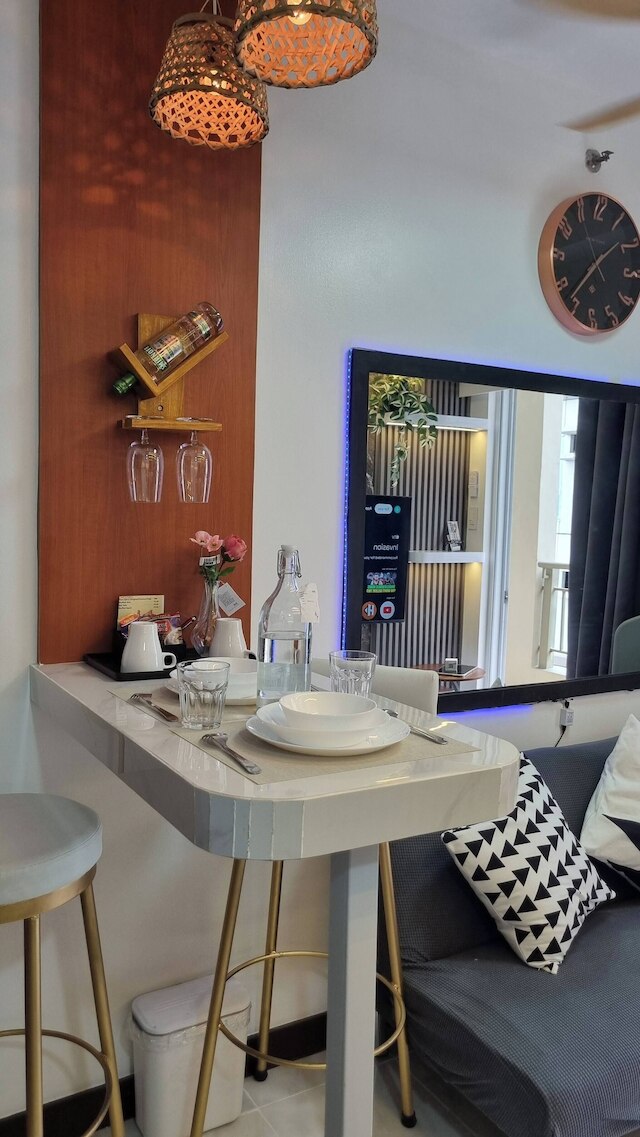 ザ ヴィラ ステイケーション アット ラ ヴェルティ レジデンシズ