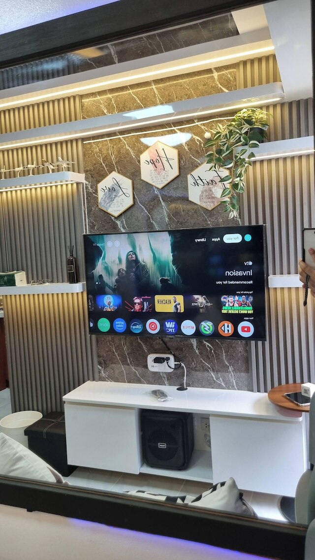 ザ ヴィラ ステイケーション アット ラ ヴェルティ レジデンシズ