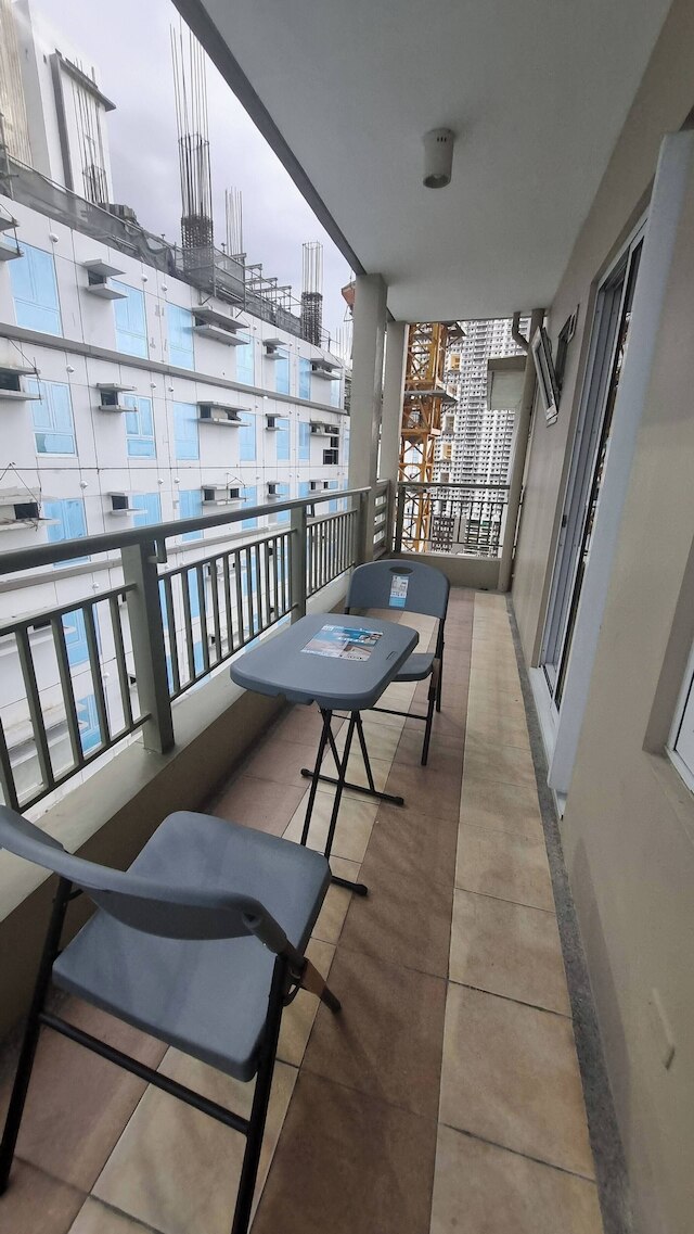 ザ ヴィラ ステイケーション アット ラ ヴェルティ レジデンシズ