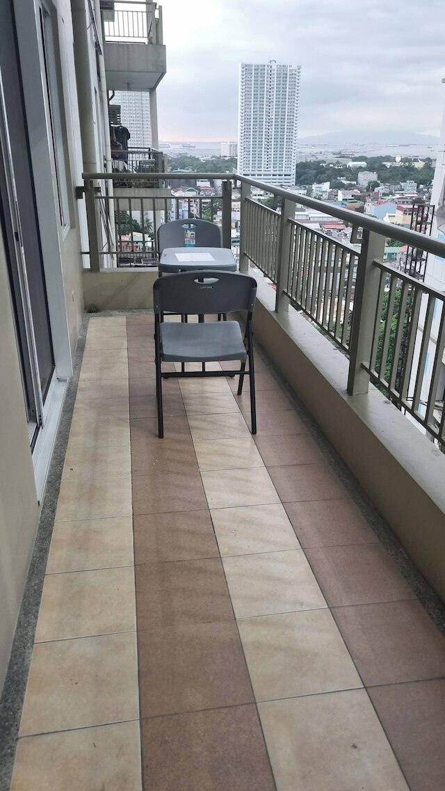 ザ ヴィラ ステイケーション アット ラ ヴェルティ レジデンシズ