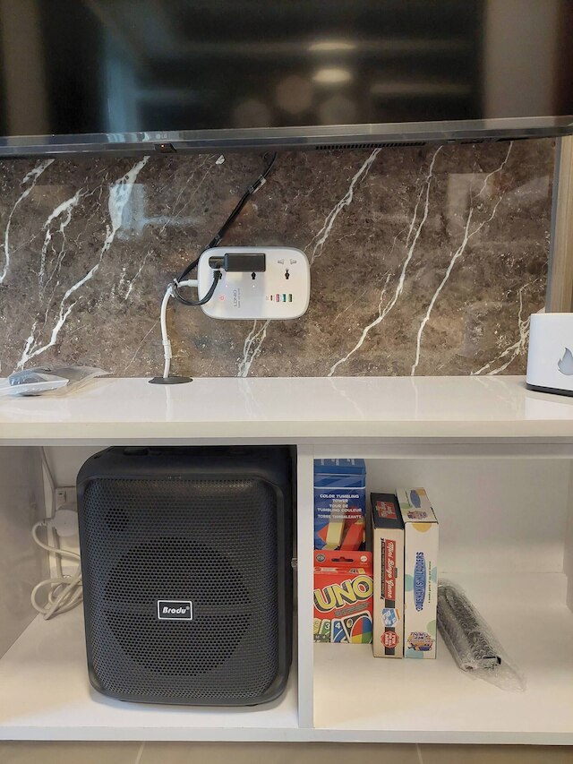 ザ ヴィラ ステイケーション アット ラ ヴェルティ レジデンシズ