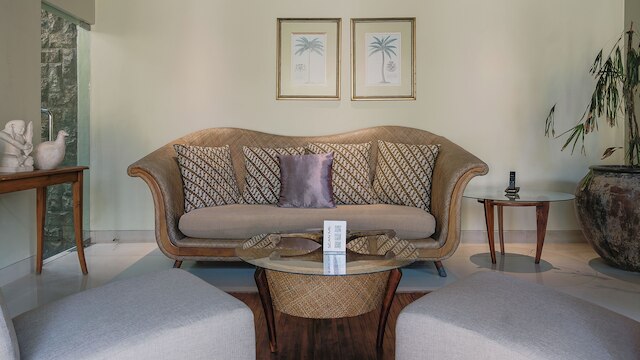 ジェプン ヴィラ by ベタープレイス