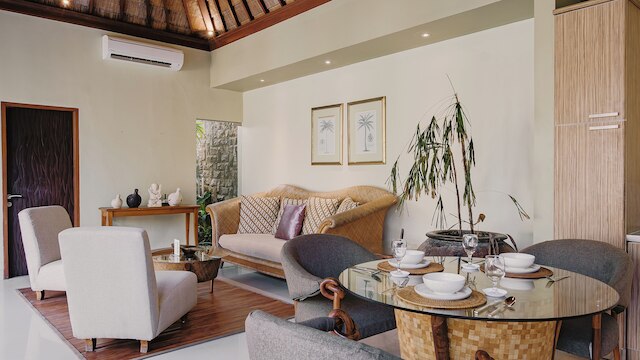 ジェプン ヴィラ by ベタープレイス