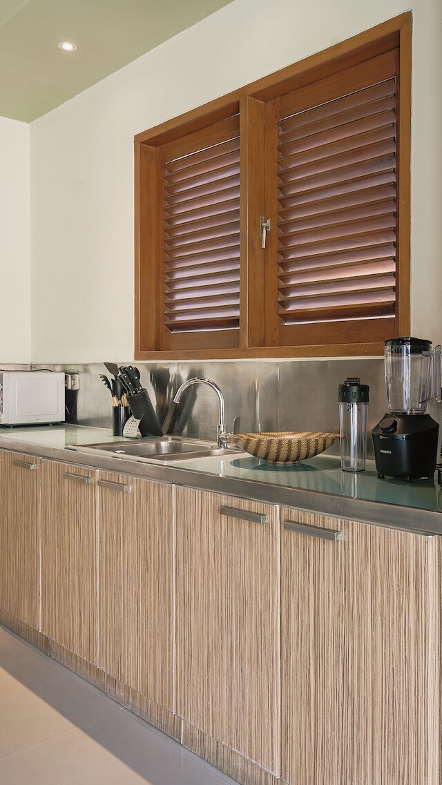 ジェプン ヴィラ by ベタープレイス