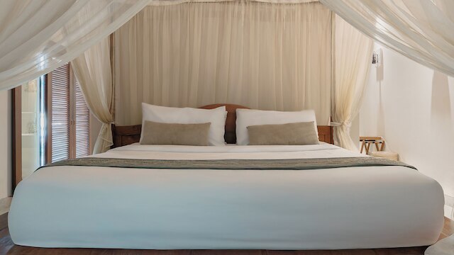 ジェプン ヴィラ by ベタープレイス