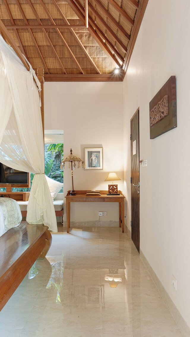 ジェプン ヴィラ by ベタープレイス