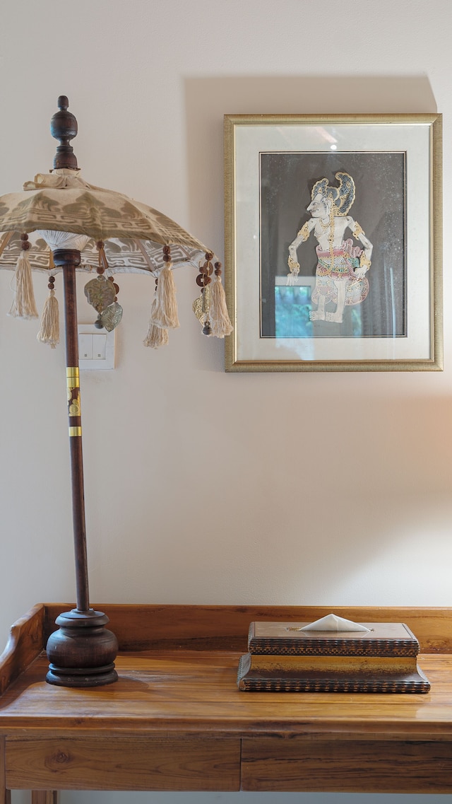 ジェプン ヴィラ by ベタープレイス