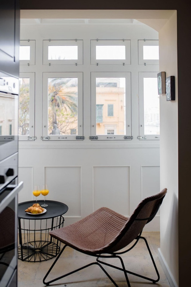 インディペンデンス オリーブ - 1 ベッドルーム - スクエア シー ビュー